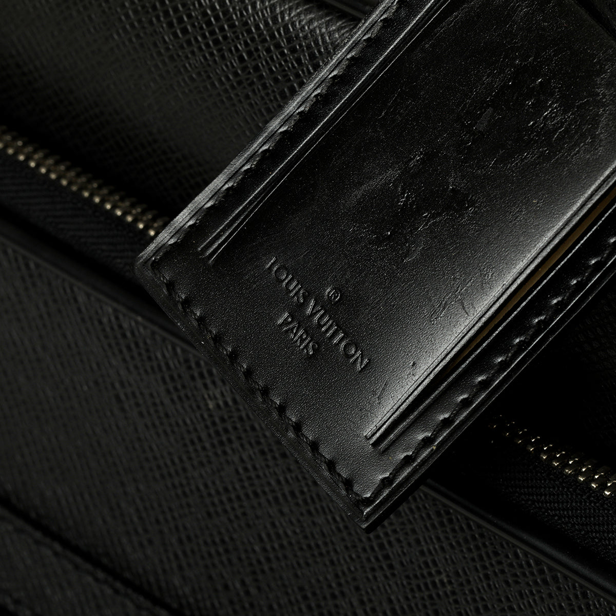Taiga Pilot Case