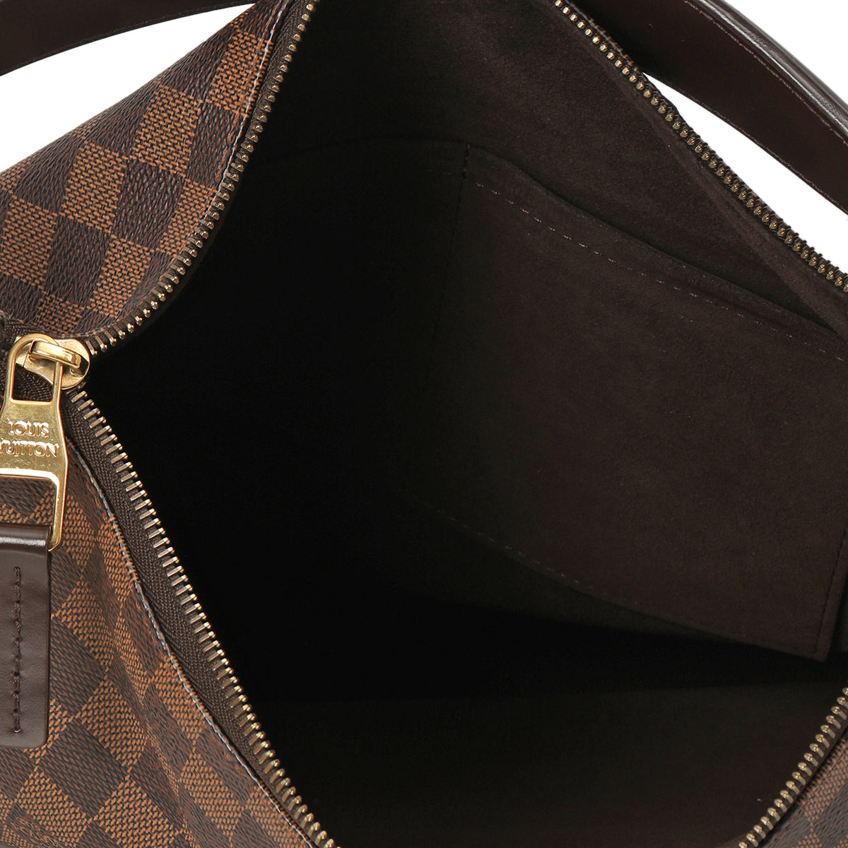 Damier GM Ebene Portobello Bag