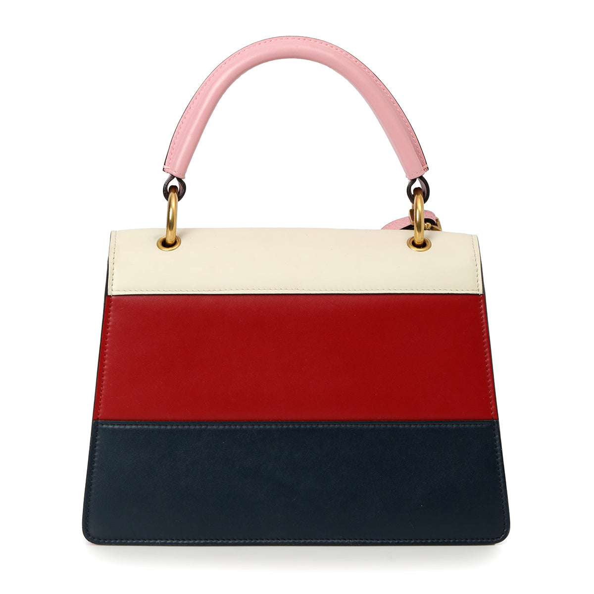 Faux Pearl Queen Margaret Small