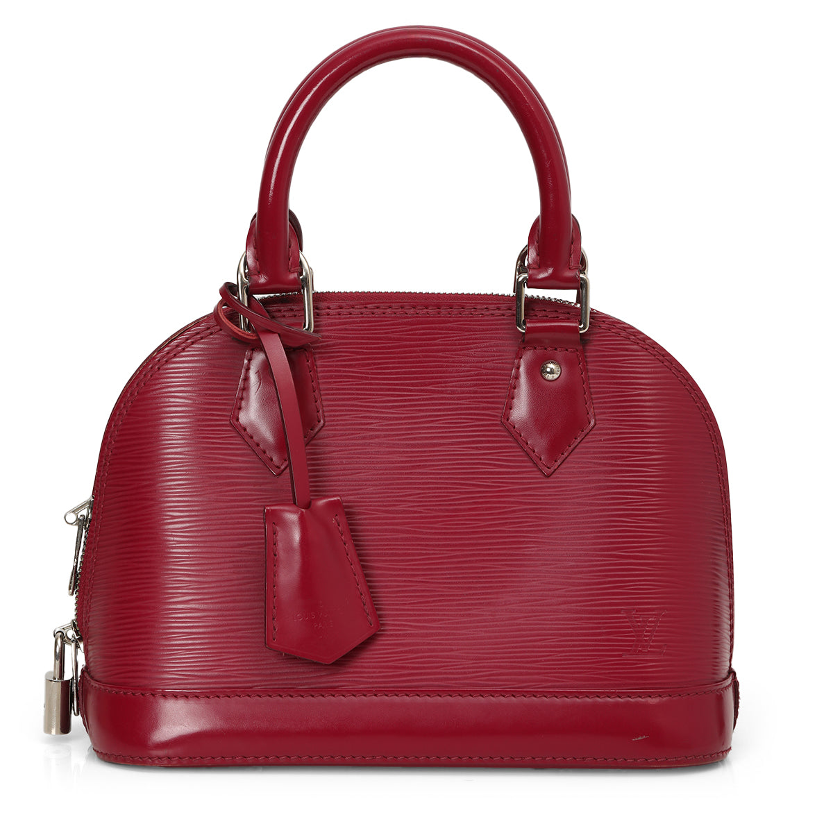 Epi Leather Alma BB