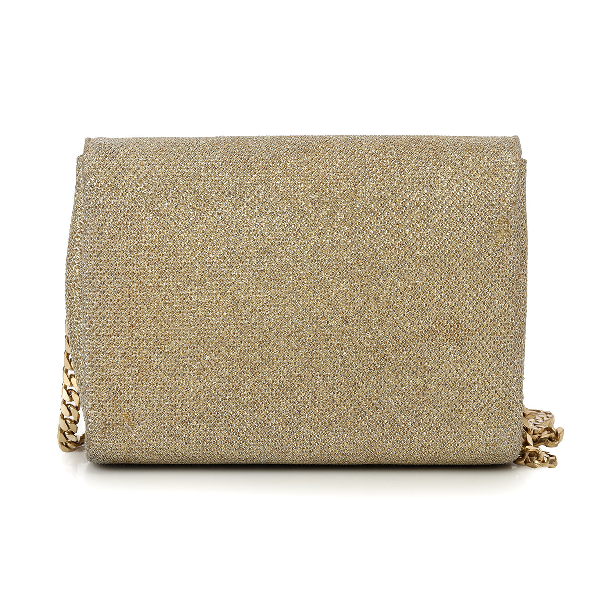 Gold Ava Crossbody Bag One Size