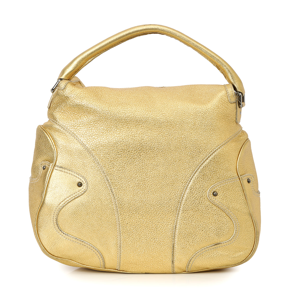 Miss Brooke Hobo Bag One Size