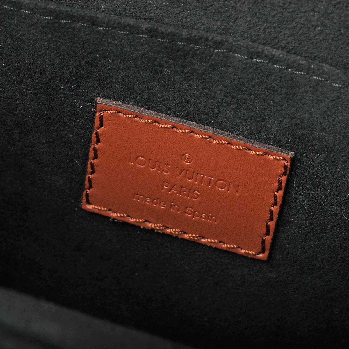 mm Monogram Dauphine Bag