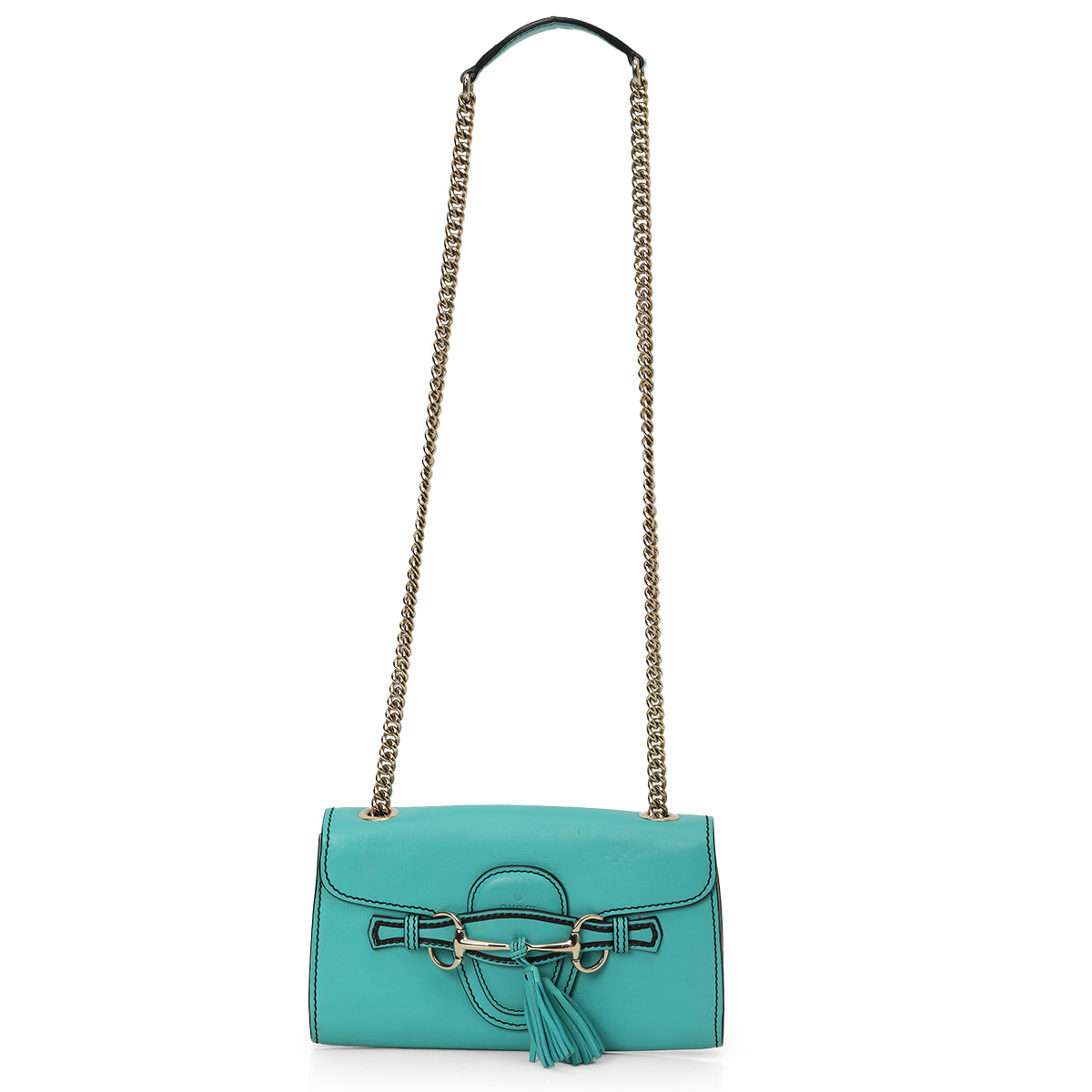 Emily Small Shoulder Bag