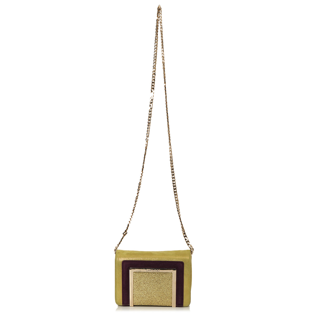 Ava Crossbody Bag One Size