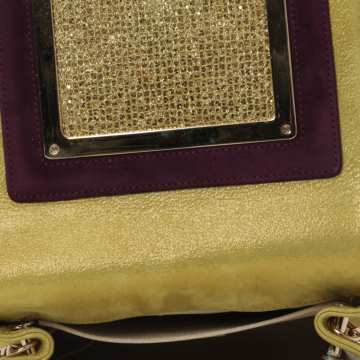 Ava Crossbody Bag One Size