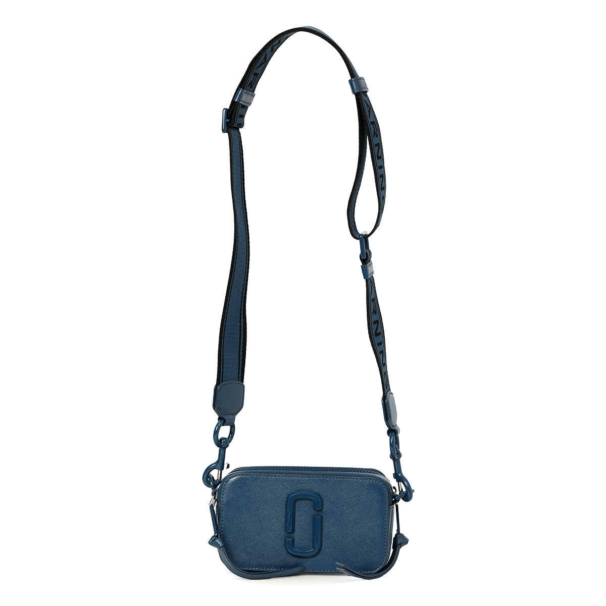 The Snapshot Sling Bag One Size