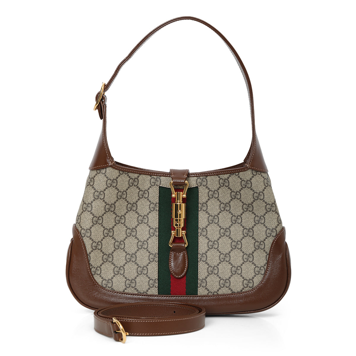 Small Jackie 1961 Shoulder Bag