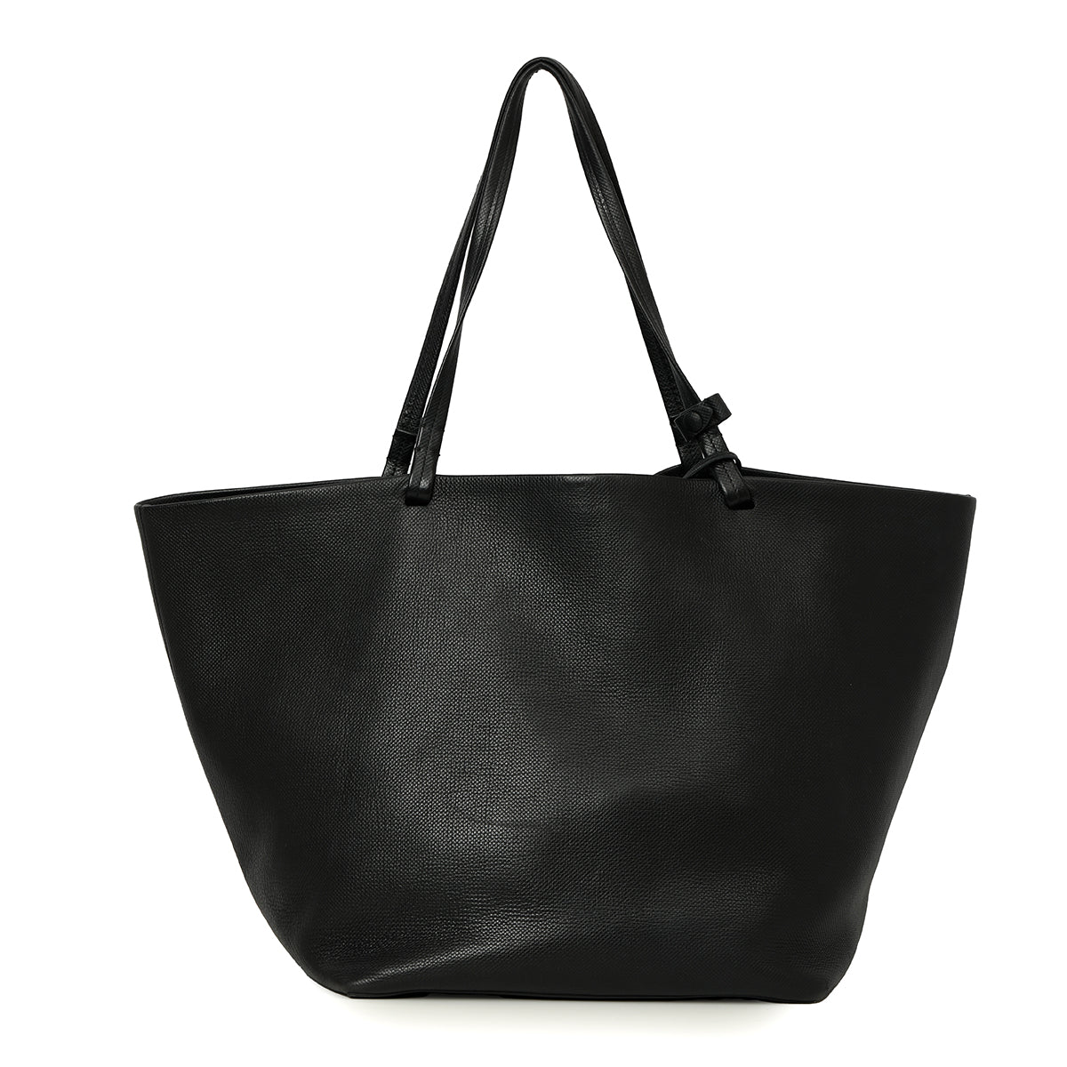 Black XL Park Tote Bag