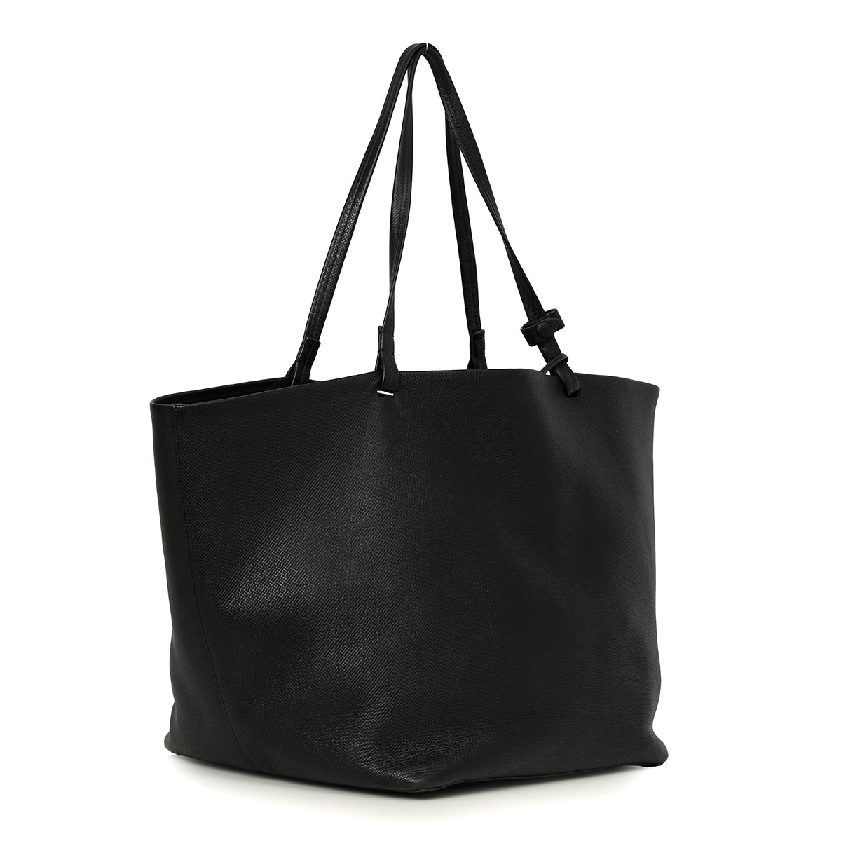 Black XL Park Tote Bag
