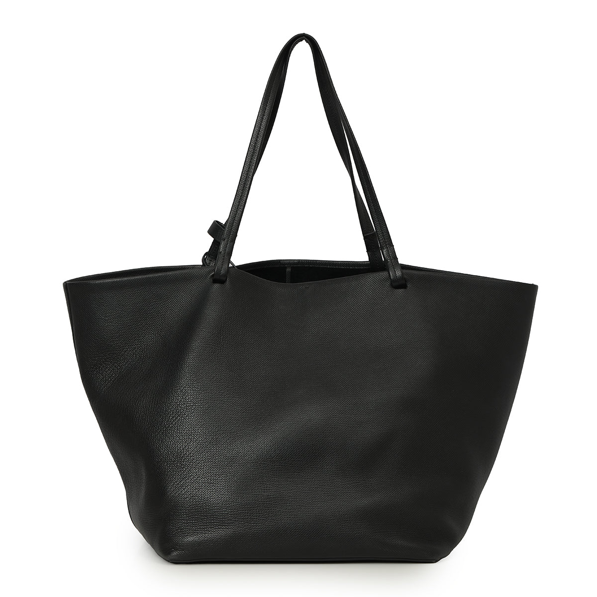 Black XL Park Tote Bag