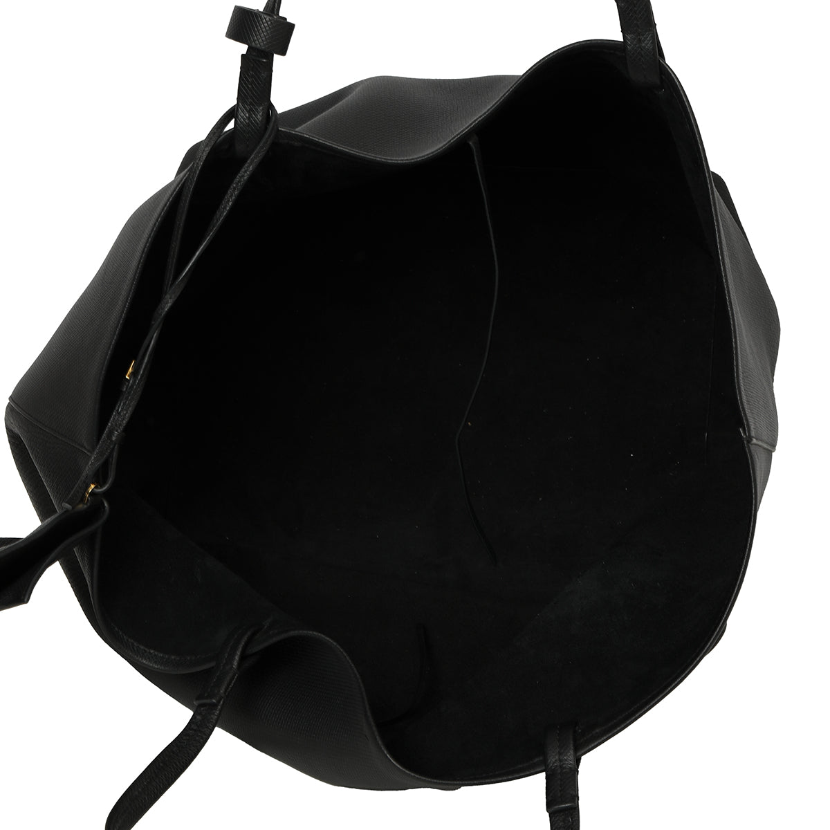 Black XL Park Tote Bag