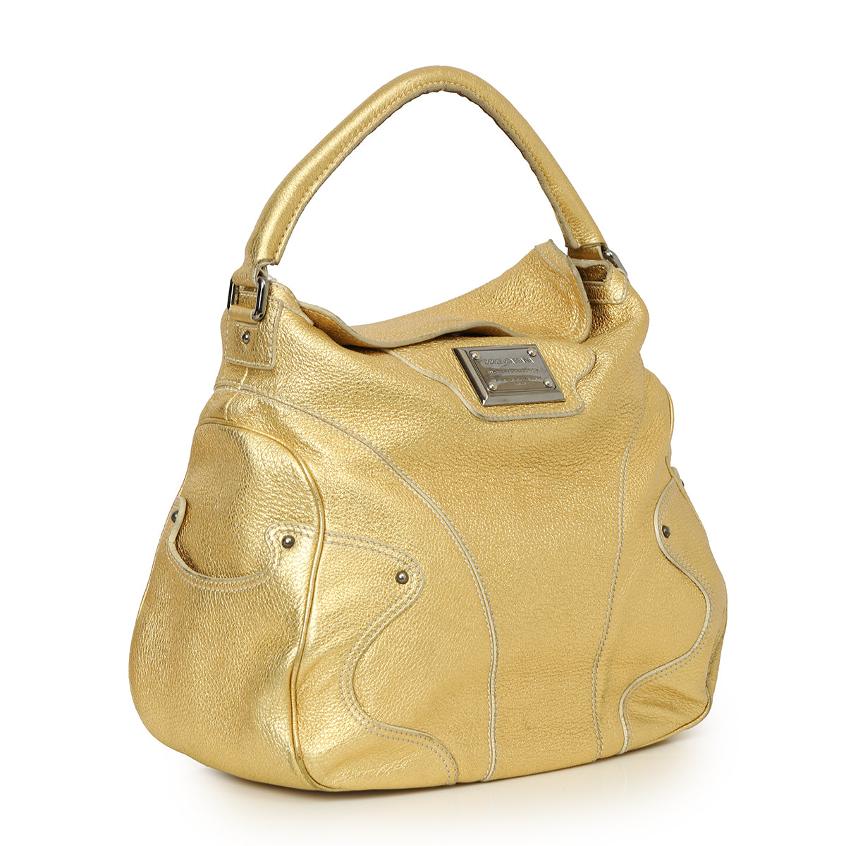 Miss Brooke Hobo Bag One Size
