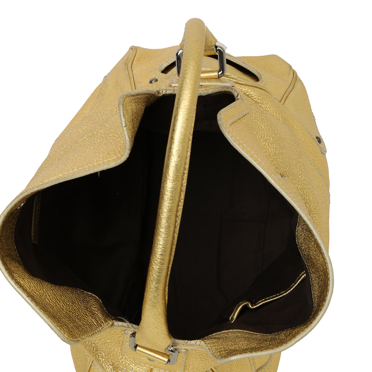 Miss Brooke Hobo Bag One Size