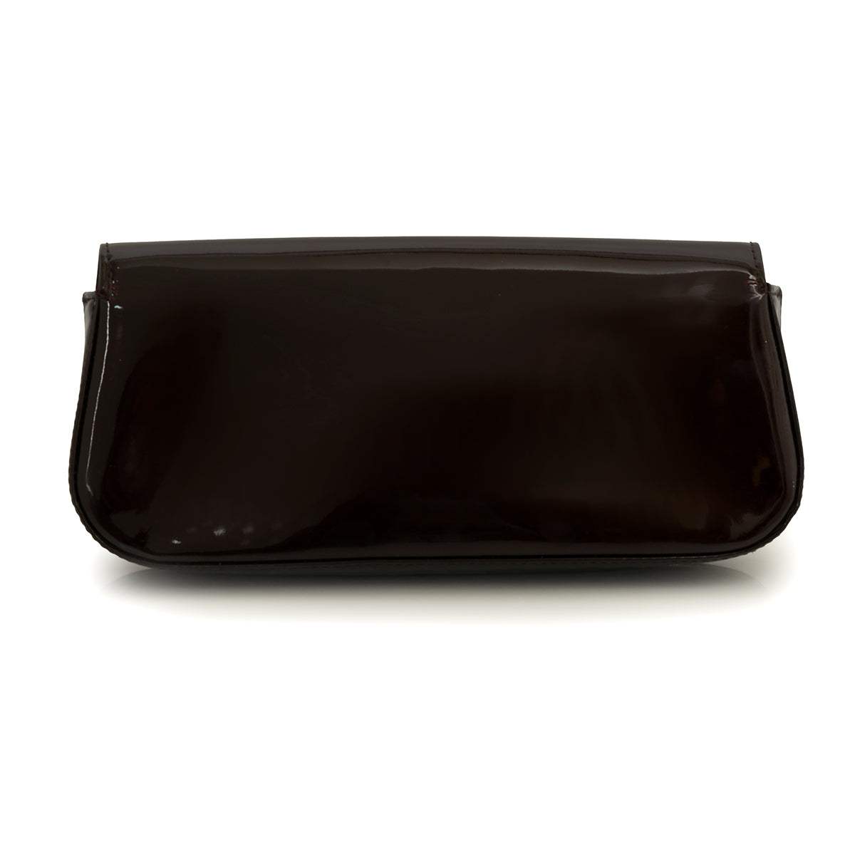 LV Monogram Sobe Clutch One Size