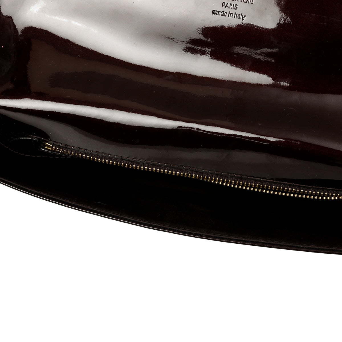 LV Monogram Sobe Clutch One Size