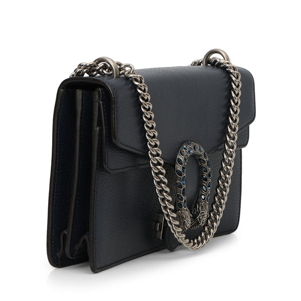 Leather Black Dionysus Dionysus Small Shoulder Bag