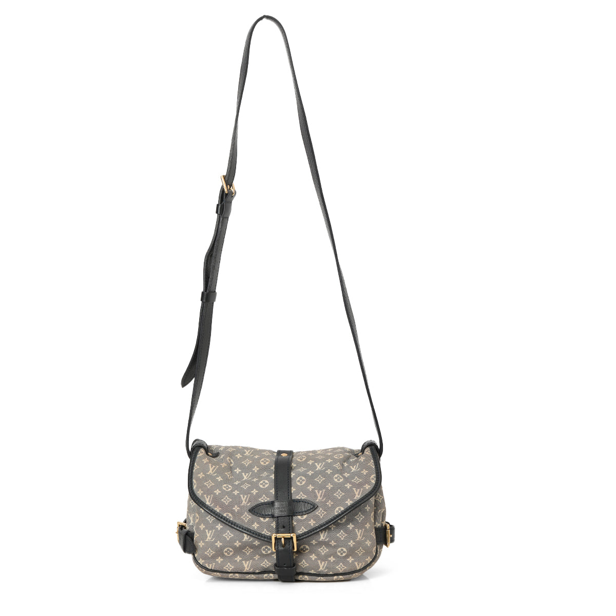 Encre Monogram Idylle Saumur PM Bag