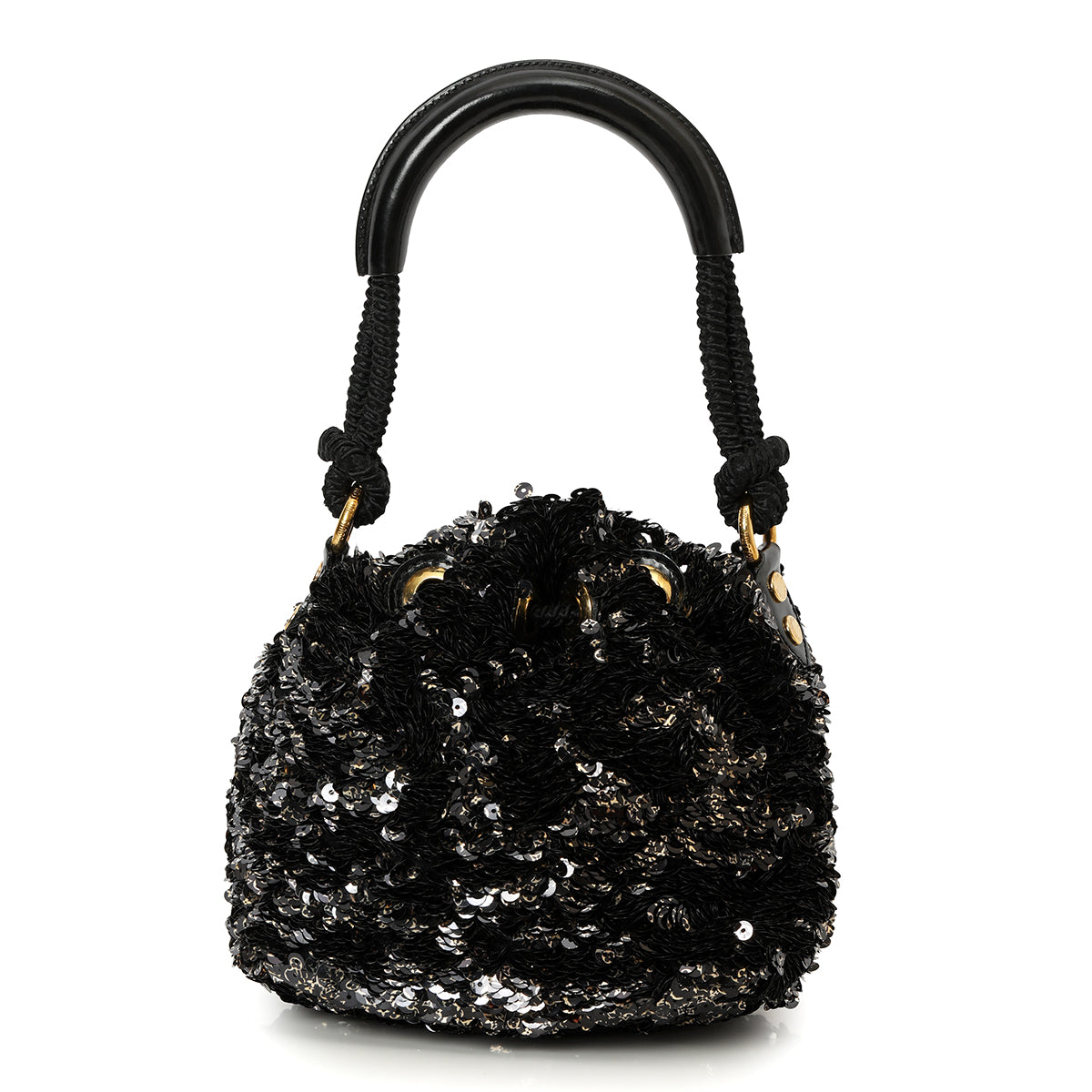Limited Edition Mini Rococo Bag