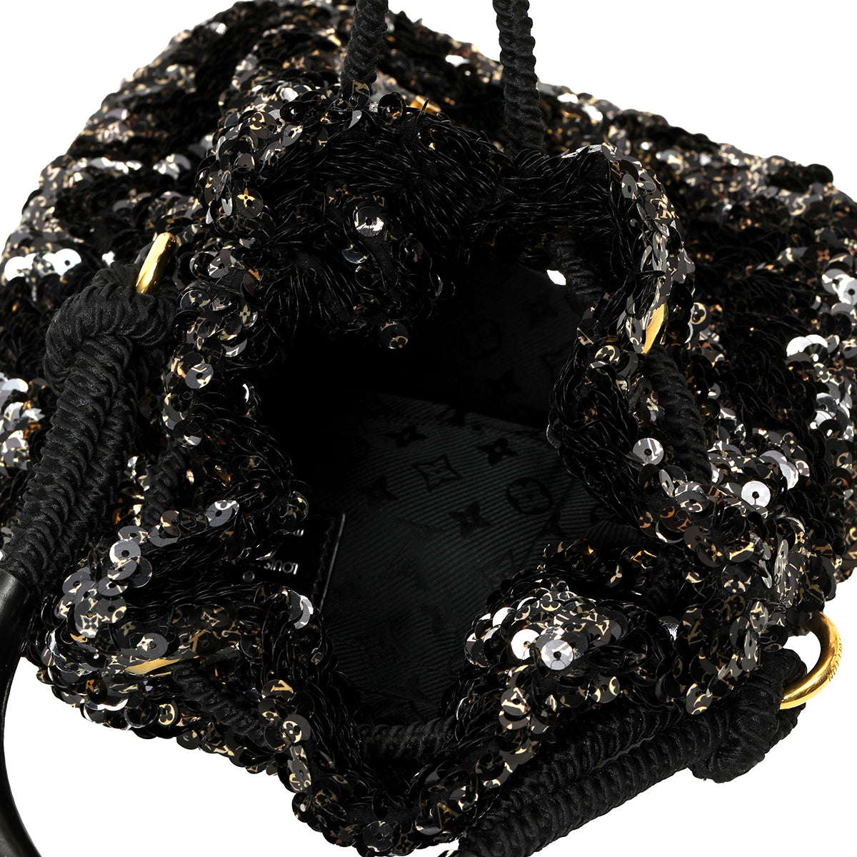 Limited Edition Mini Rococo Bag