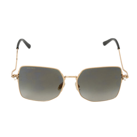 TRI/SHA/ G/ SK Sunglasses Oversize