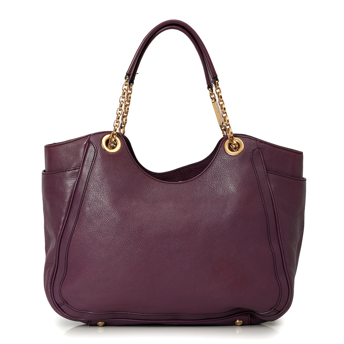 Betulla Chain Tote One Size
