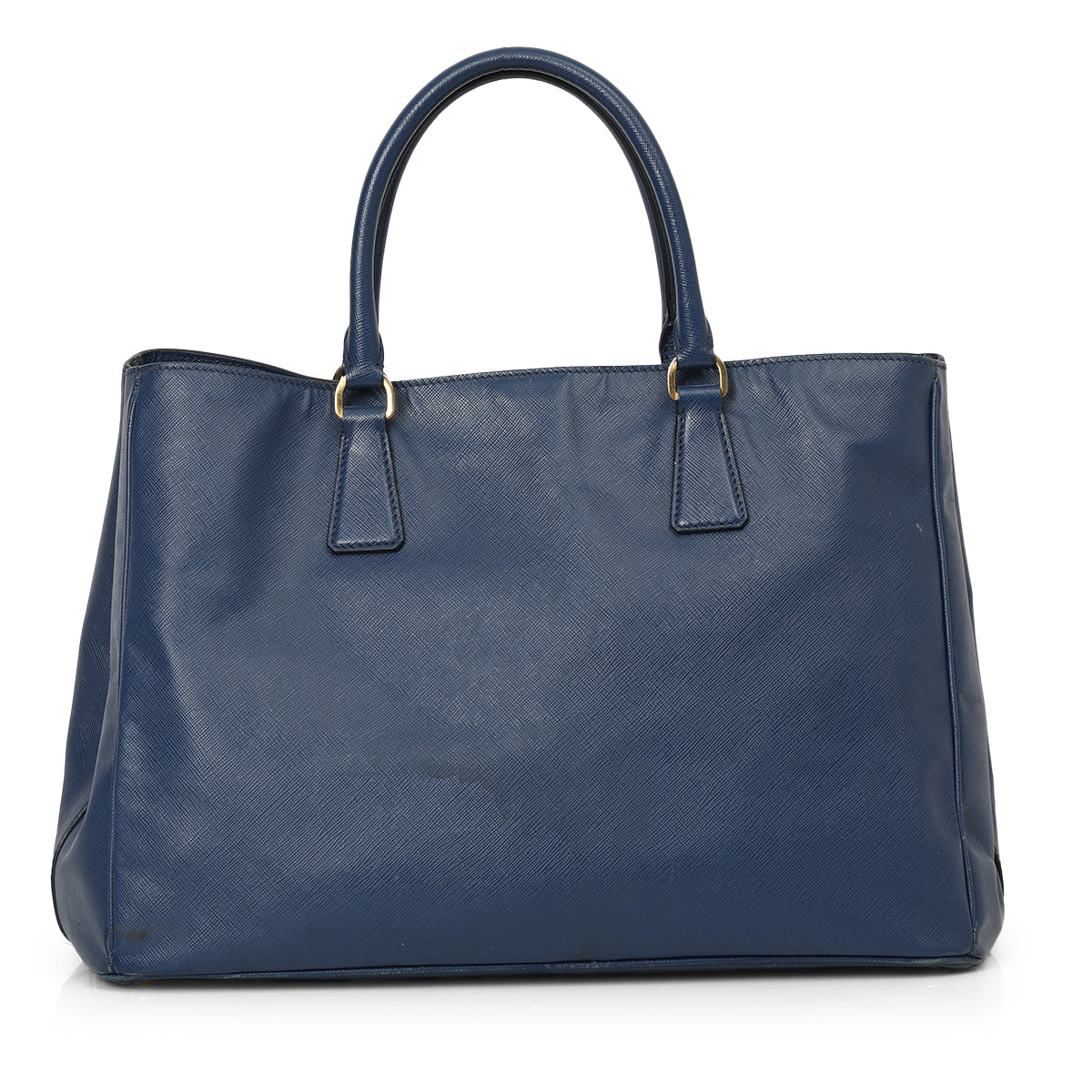 Galleria Saffiano Leather Open Tote One Size