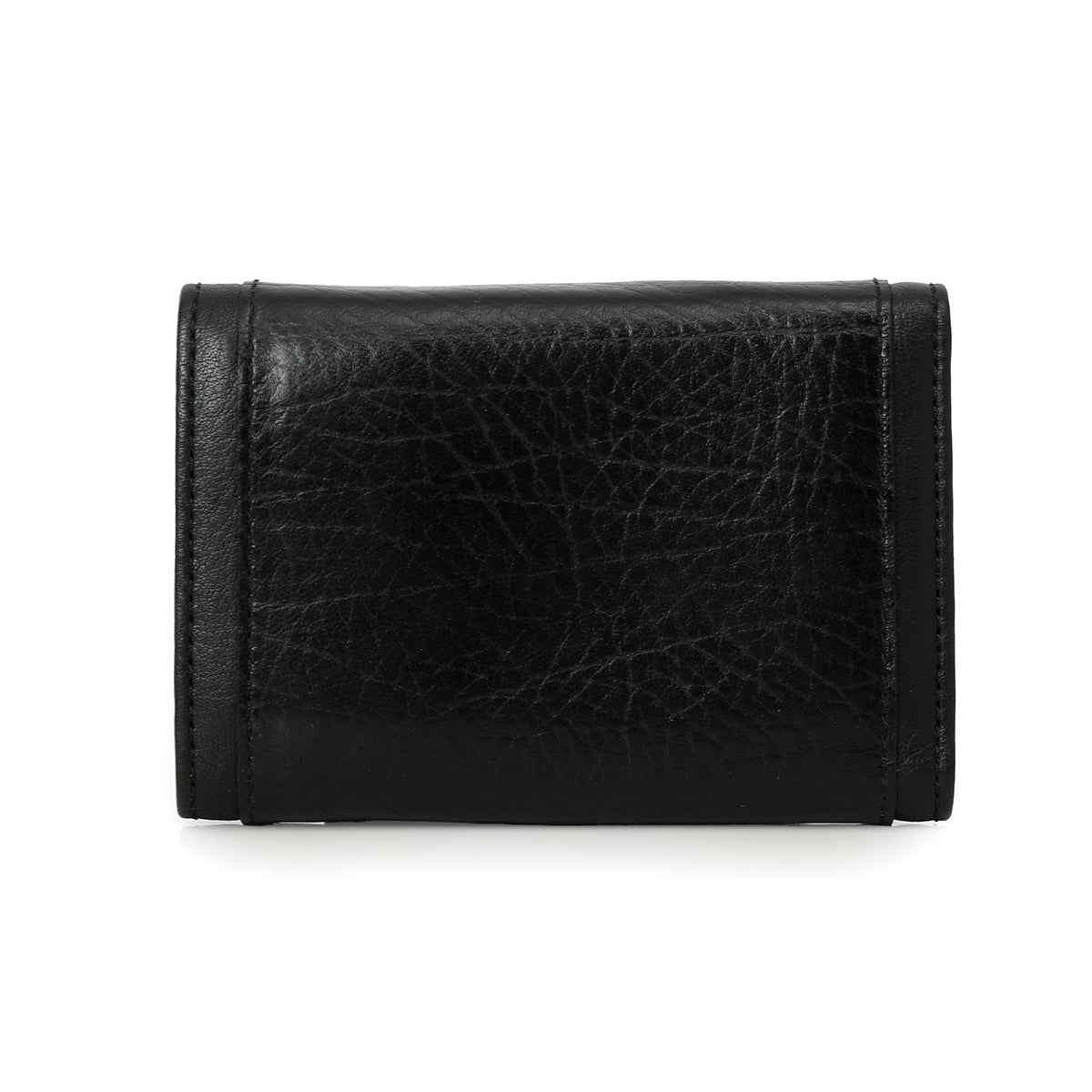 6 Key holder Trifold Wallet One Size