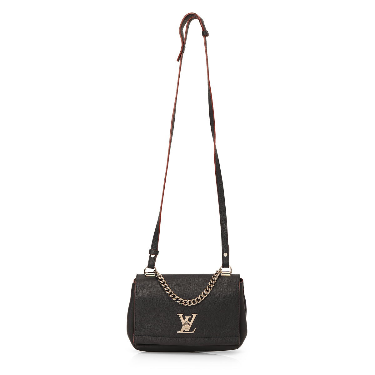 Lockme II Chain BB w/ Strap