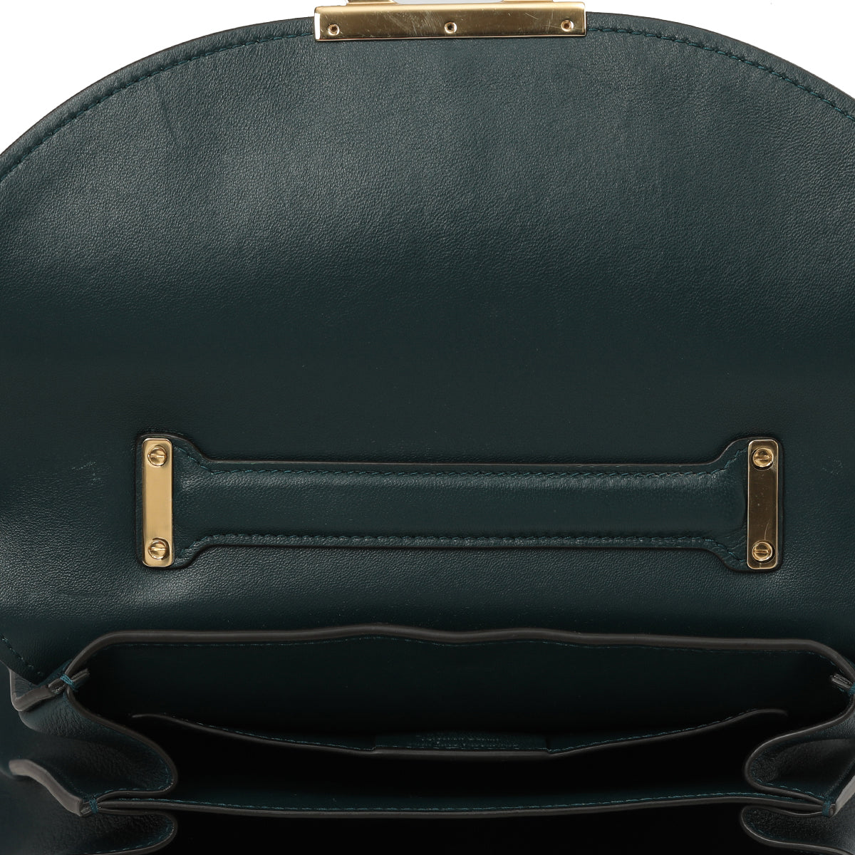 Margot Gancini Embossed Top-Handle Bag One Size