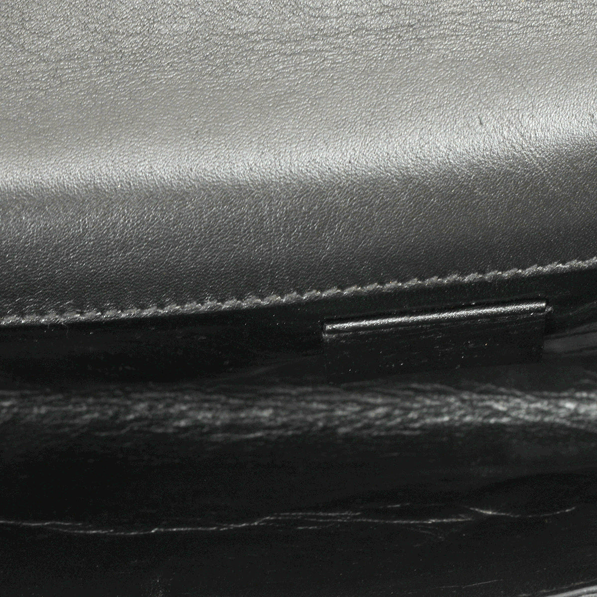 Python Romy Clutch One Size