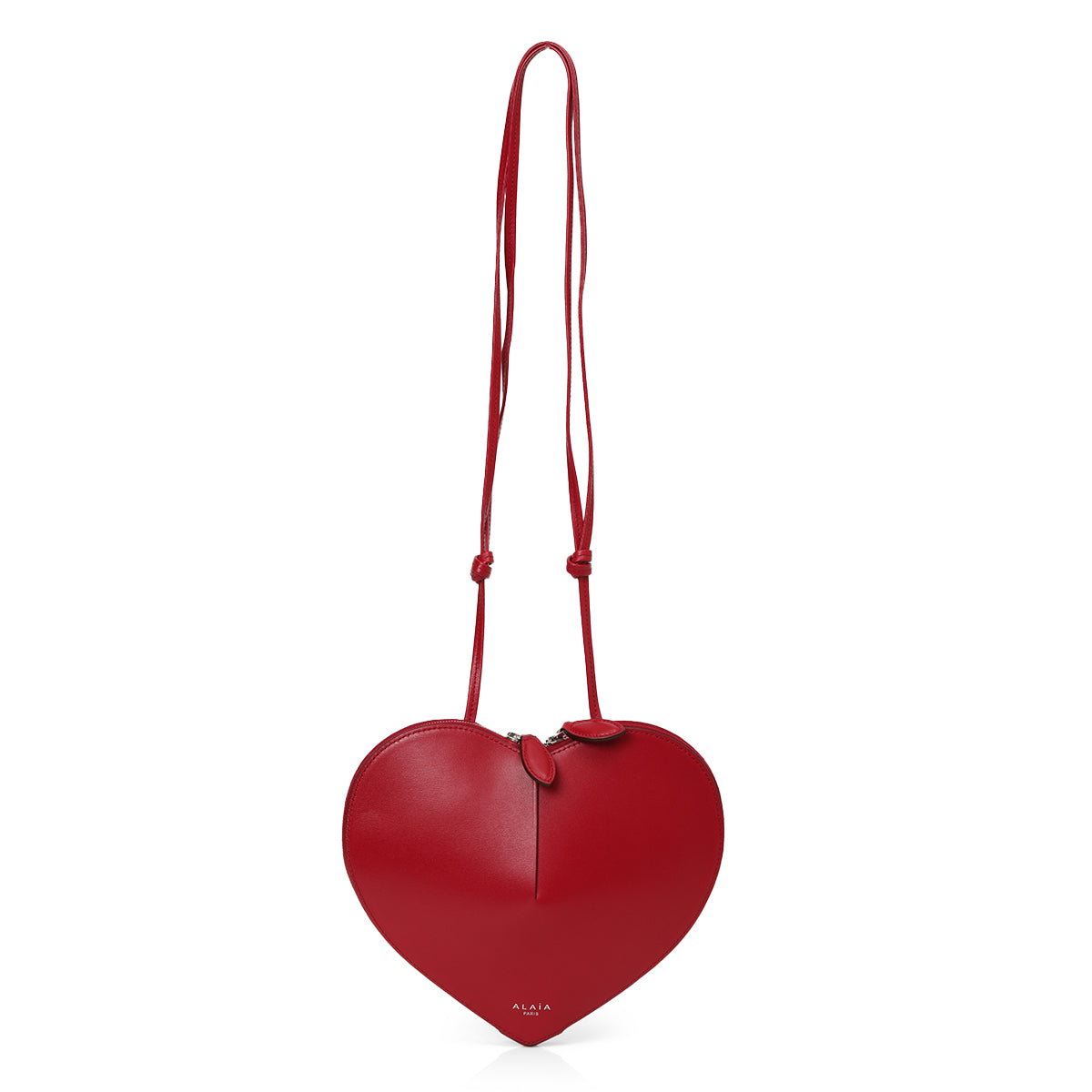 Le Cœur Bag in Calfskin One Size