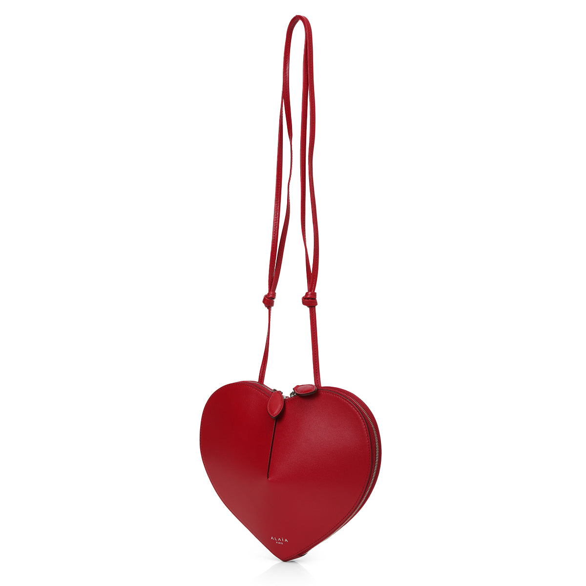 Le Cœur Bag in Calfskin One Size