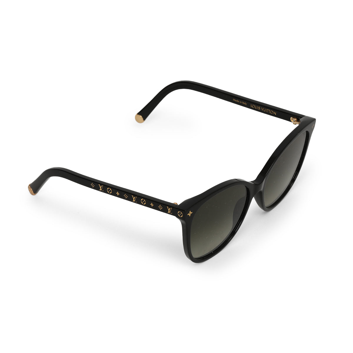 My Monogram Light cat Eye Sunglasses Oversized