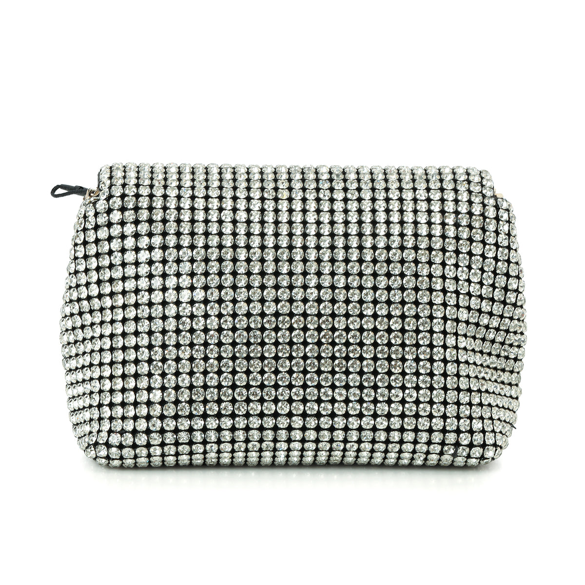Crystal Mini Crossbody Bag