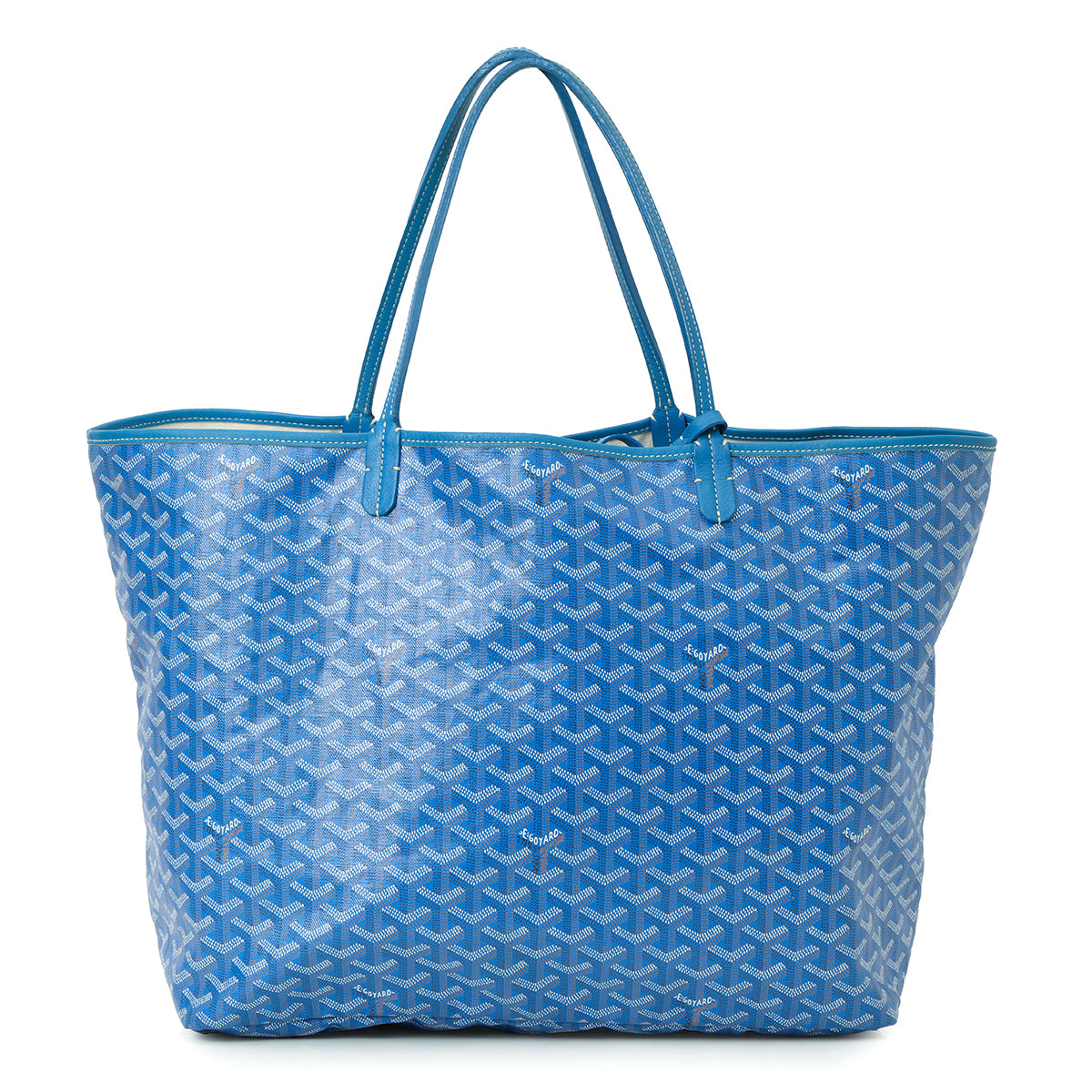 St. Louis GM Tote