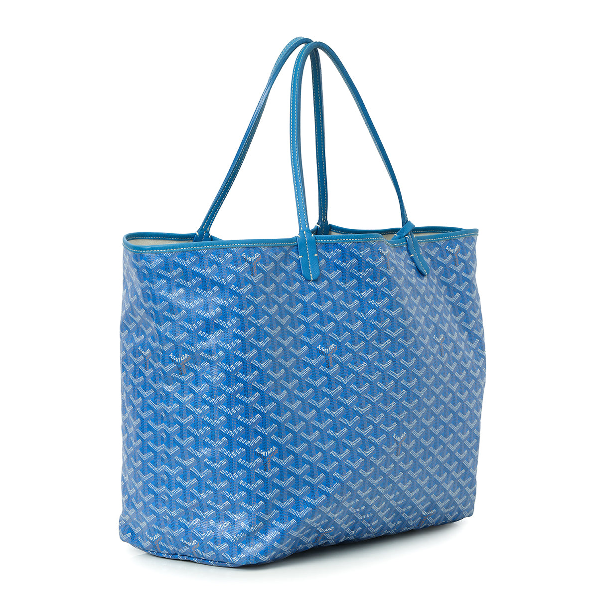 St. Louis GM Tote