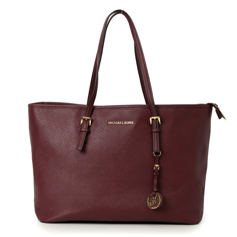 Jet Set Travel Tote Medium