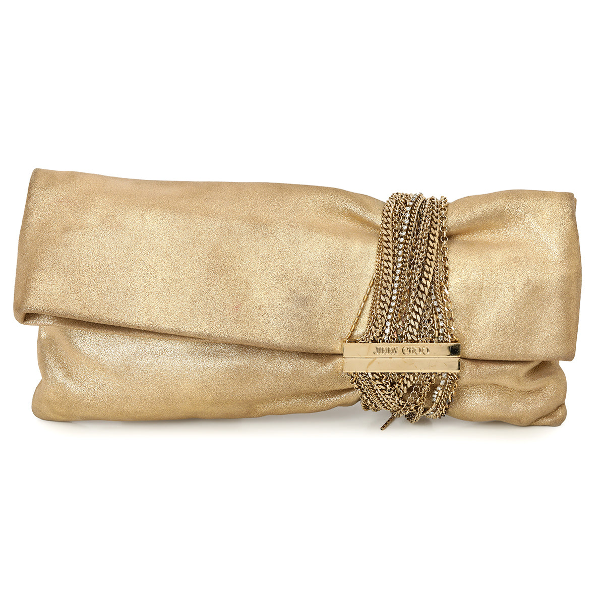 Gold Chandra Cutch One Size