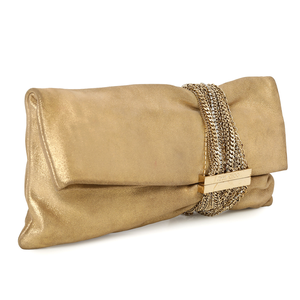 Gold Chandra Cutch One Size