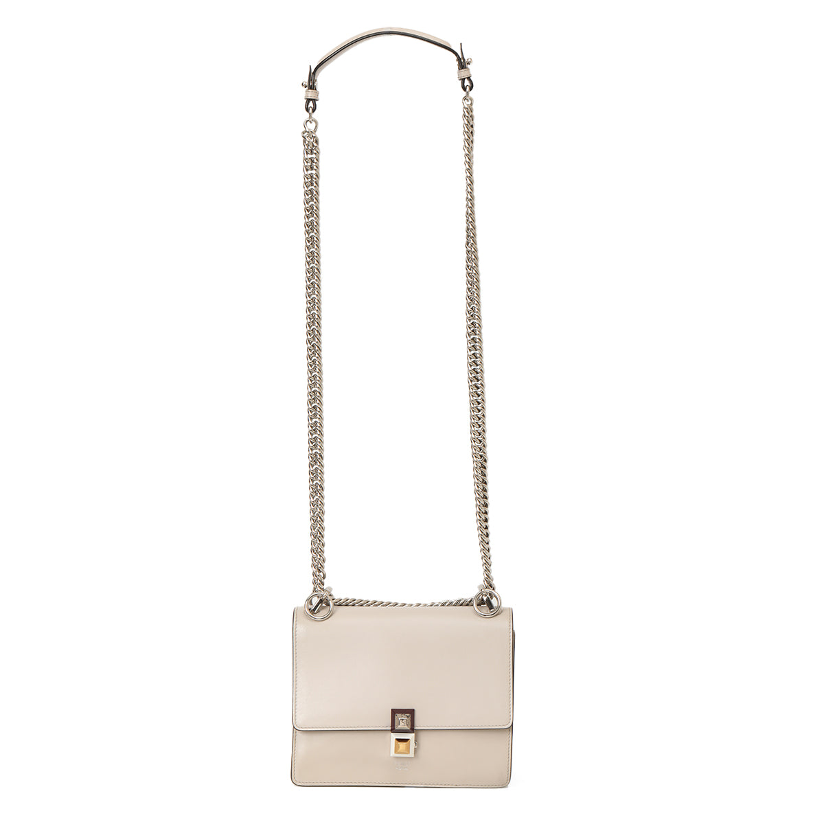 Kan I Bag Leather SmallStyle Medium