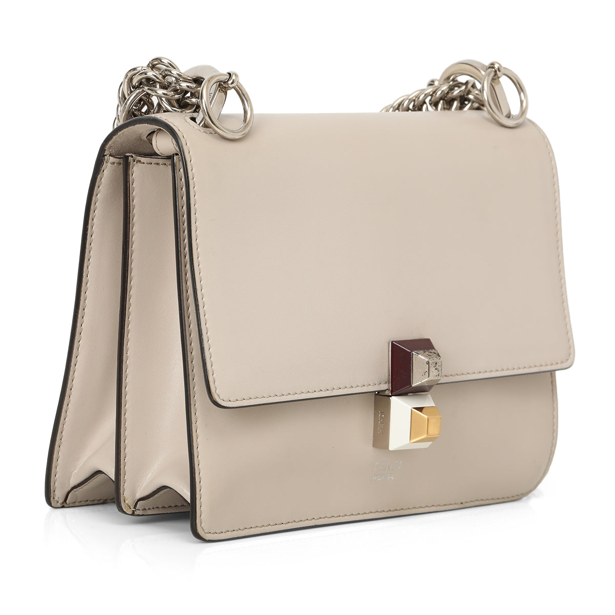 Kan I Bag Leather SmallStyle Medium