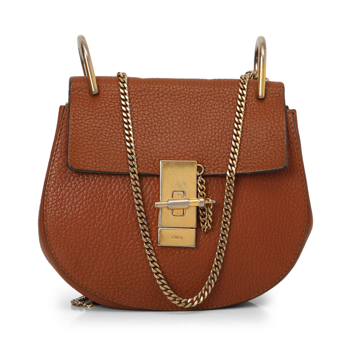Mini Drew Bag Mini