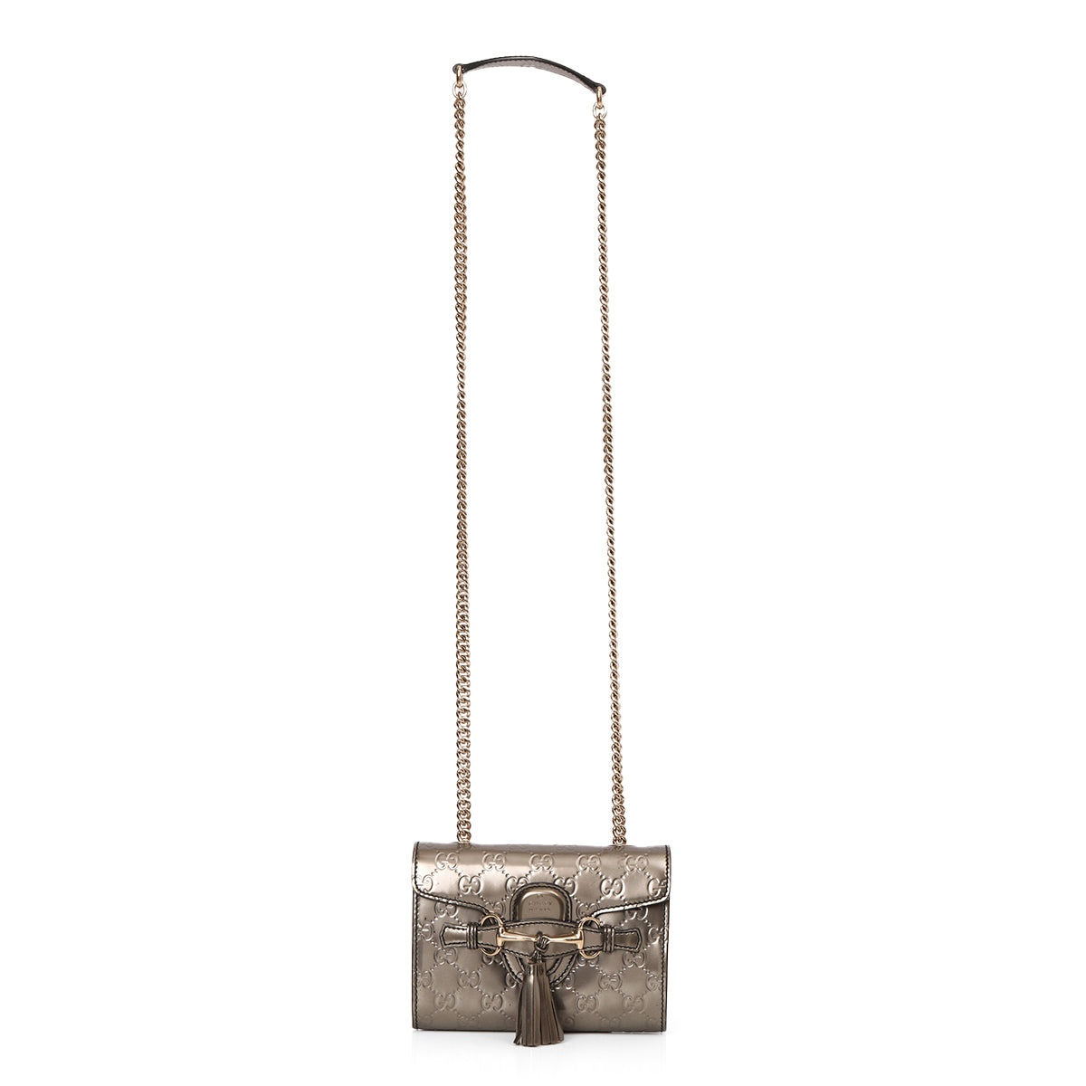 Emily Mini Crossbody Bag