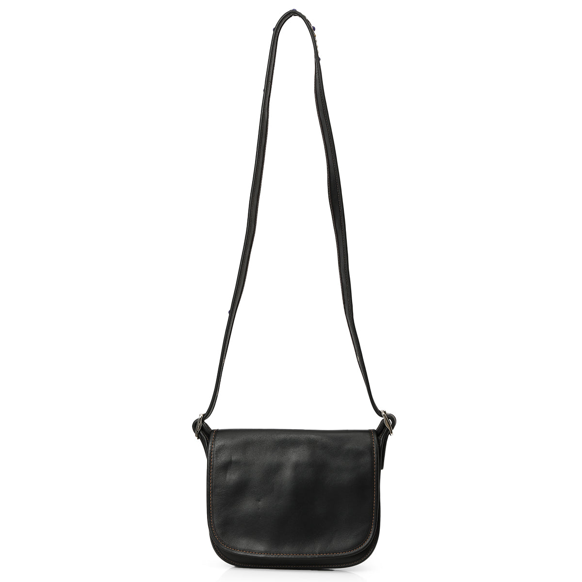 Patricia Saddle Bag One Size
