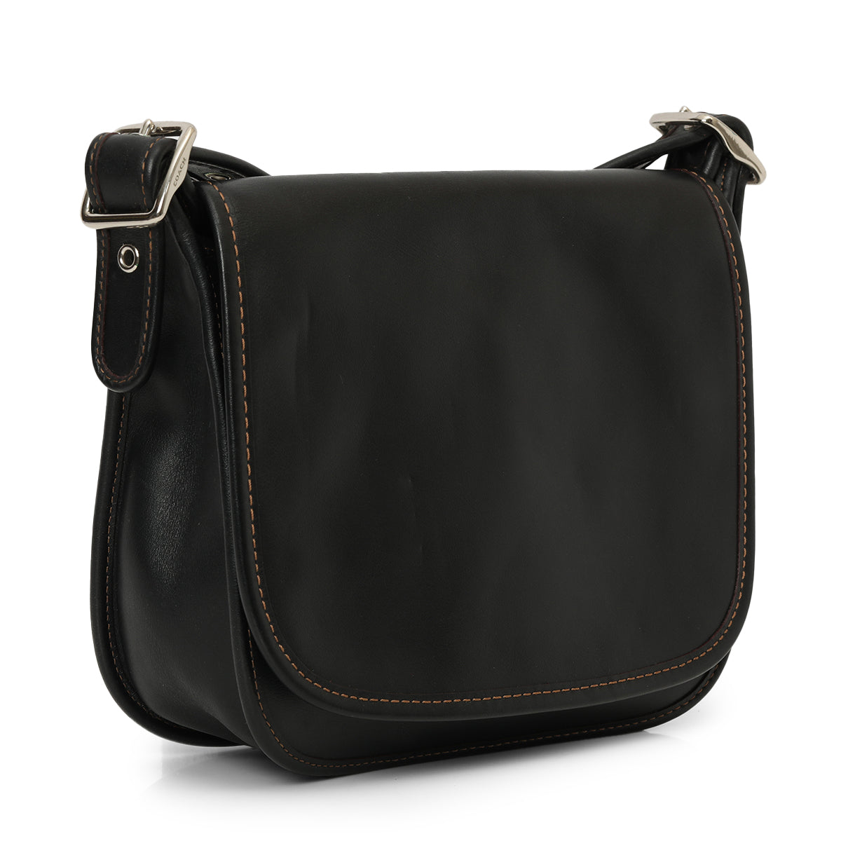 Patricia Saddle Bag One Size