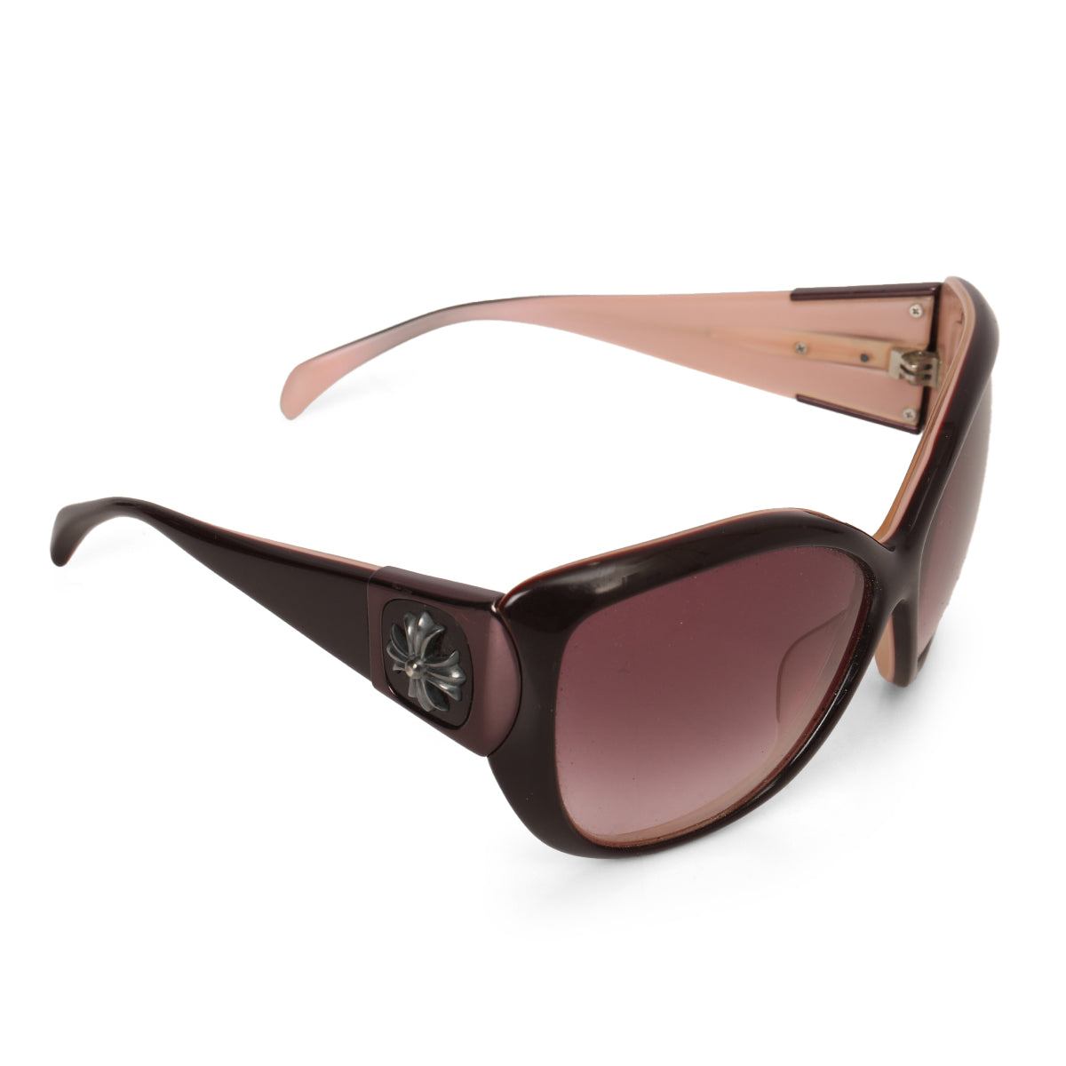 Oversized Sunglasses