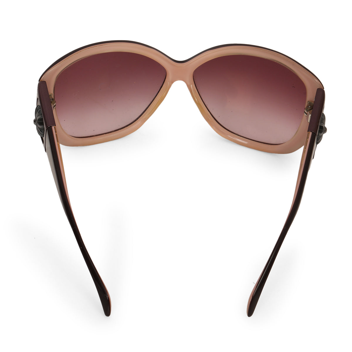 Oversized Sunglasses