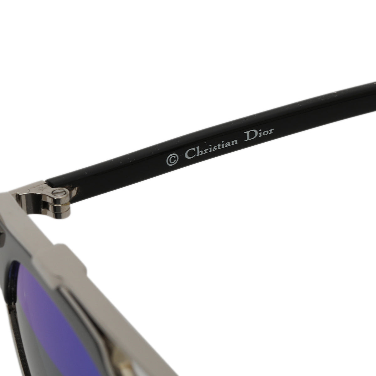 So Real Sunglasses One Size