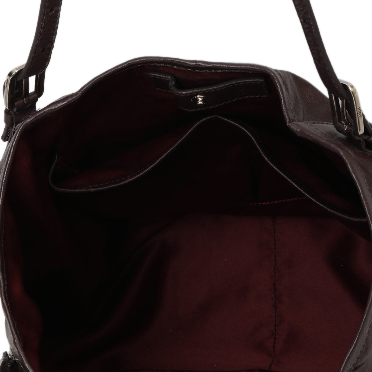 Gline Sacca Coated Canvas Tote Bag One size